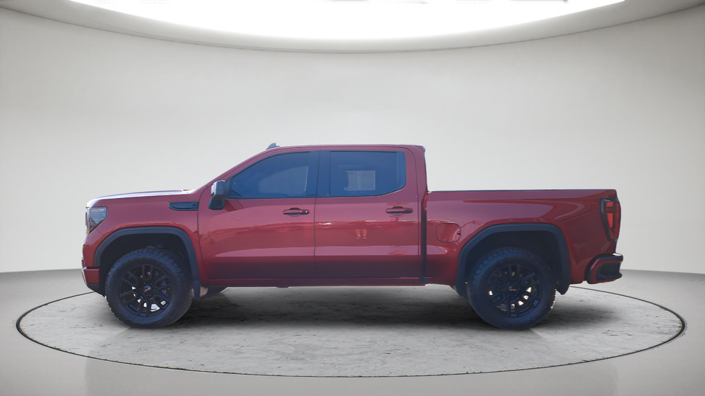 Used 2024 GMC Sierra 1500 Elevation AWD/4WD image 6