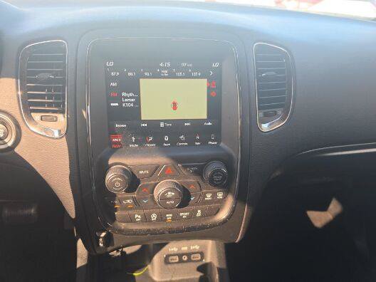 Used 2019 Dodge Durango GT AWD/4WD image 16