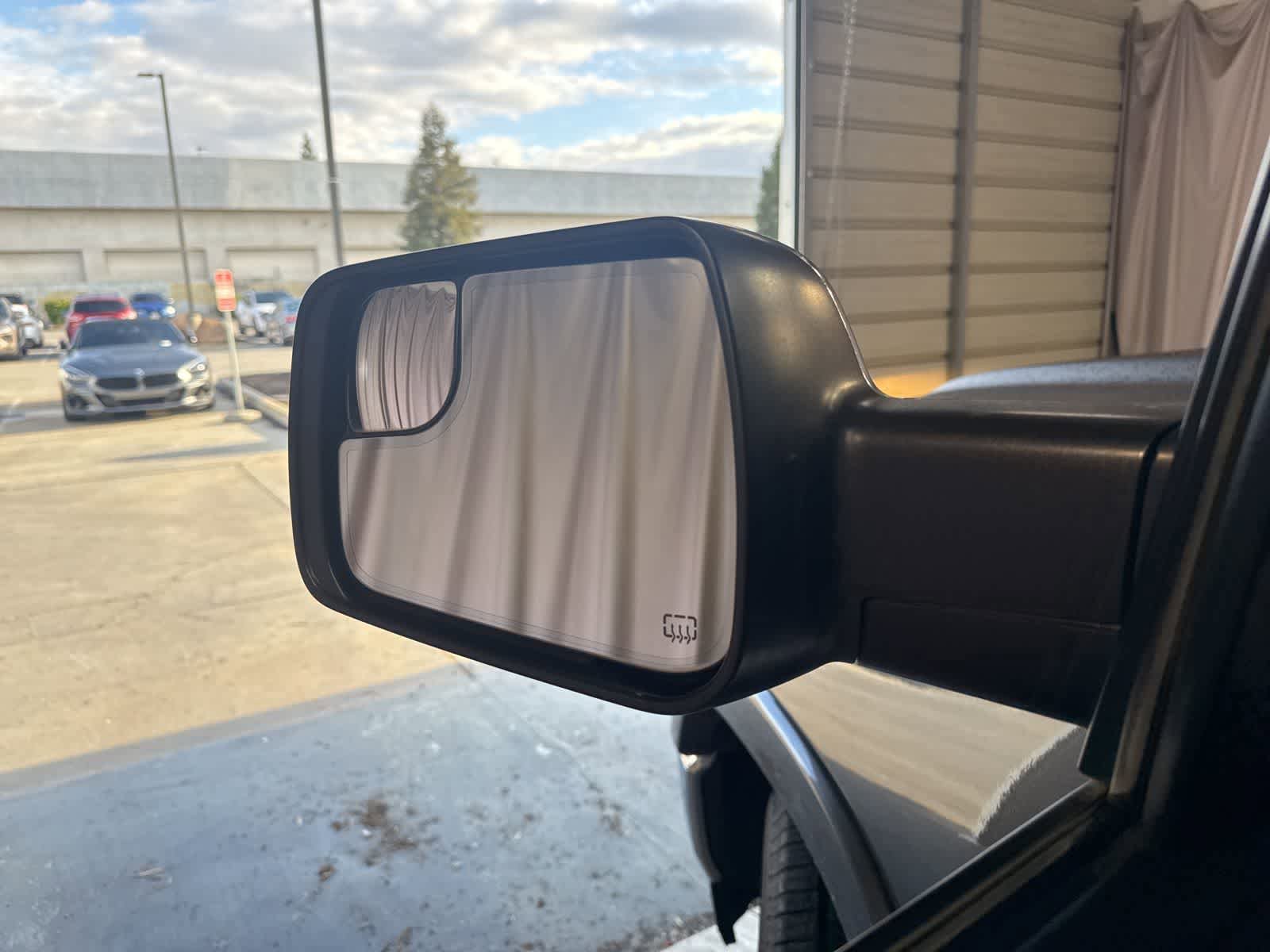 Used 2022 RAM 1500 Laramie image 20