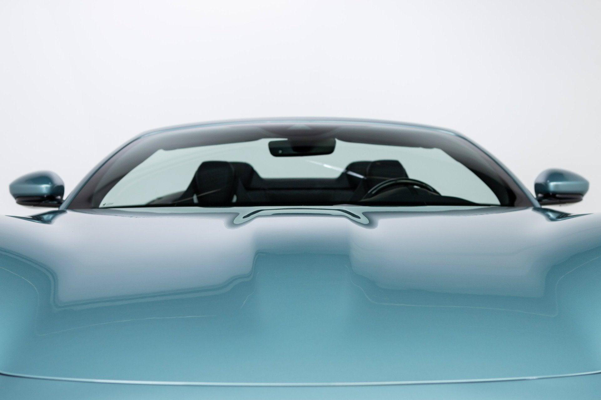 Certified 2024 Ferrari Roma Spider RWD image 79