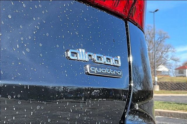 Used 2025 Audi A6 Premium Plus image 24