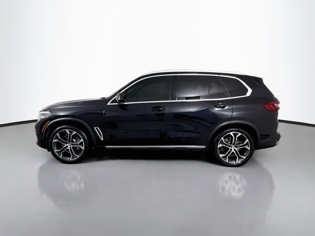 Used 2023 BMW X5 sDrive40i w/ Premium Package RWD image 6