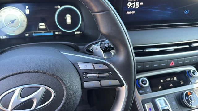 Used 2024 Hyundai Palisade Calligraphy image 24