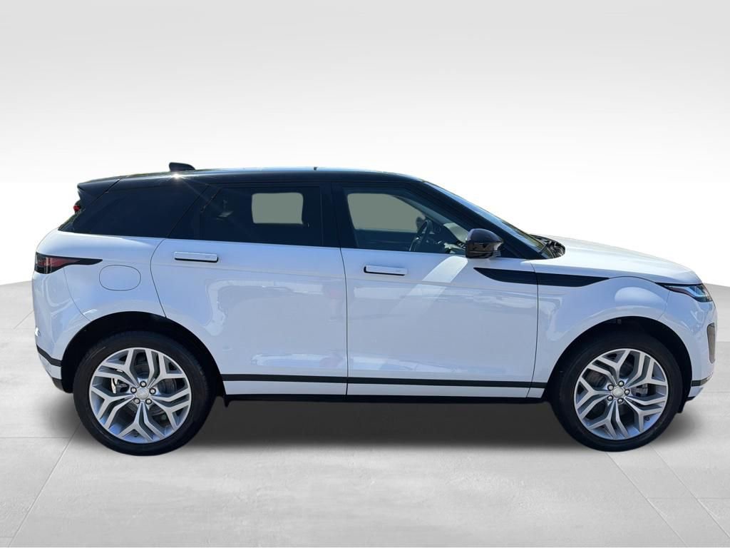 Used 2020 Land Rover Range Rover Evoque S AWD/4WD image 6