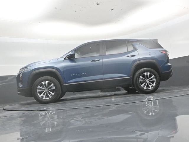 Used 2026 Chevrolet Equinox LT FWD image 45
