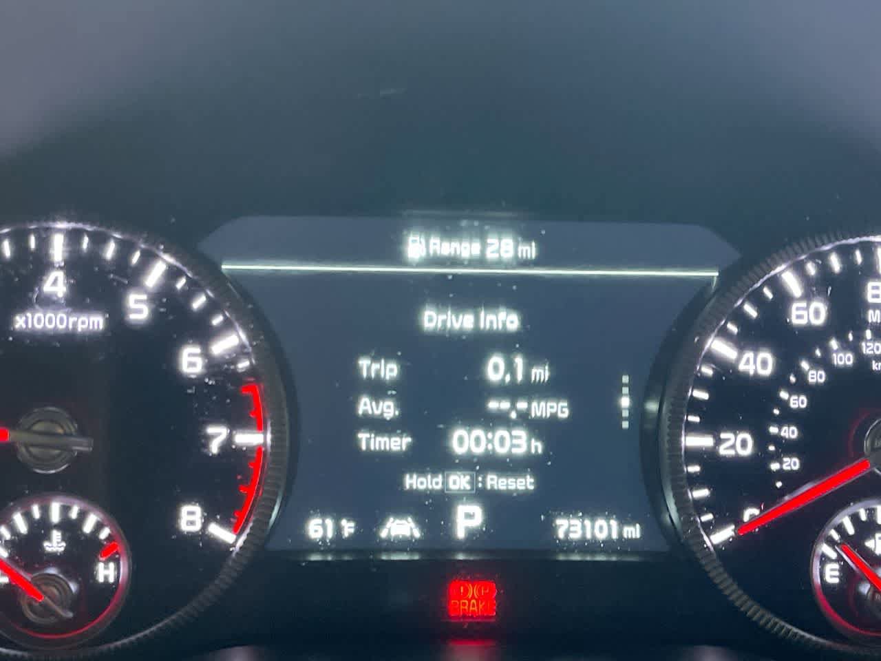 Used 2021 Kia Telluride SX w/ SX Prestige Package AWD/4WD image 15