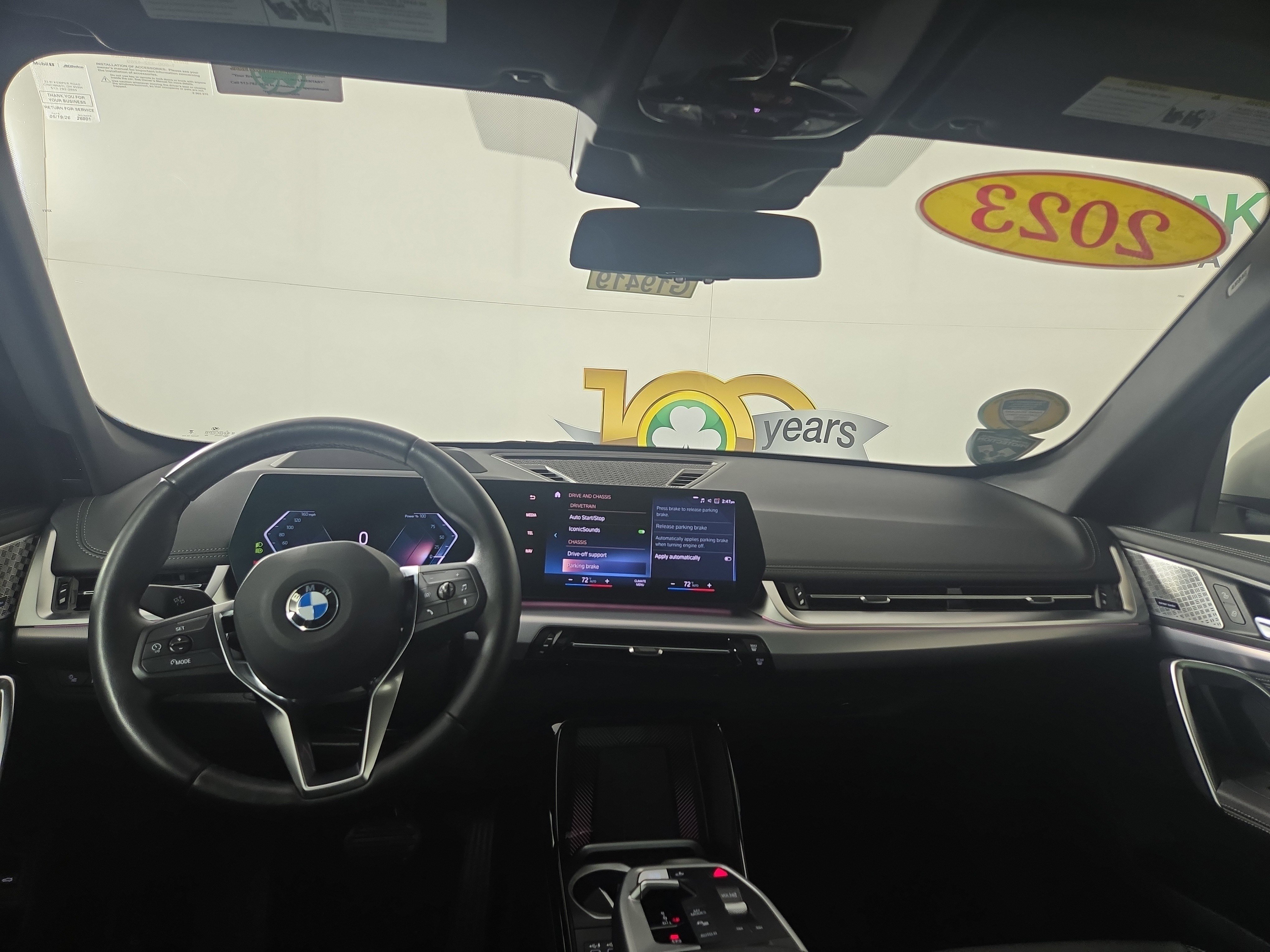 Used 2023 BMW X1 xDrive28i w/ Premium Package image 13