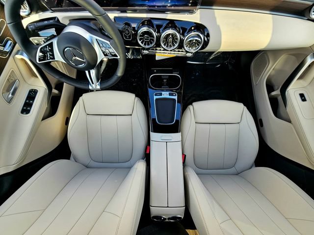 New 2026 Mercedes-Benz CLA 250 4MATIC image 26