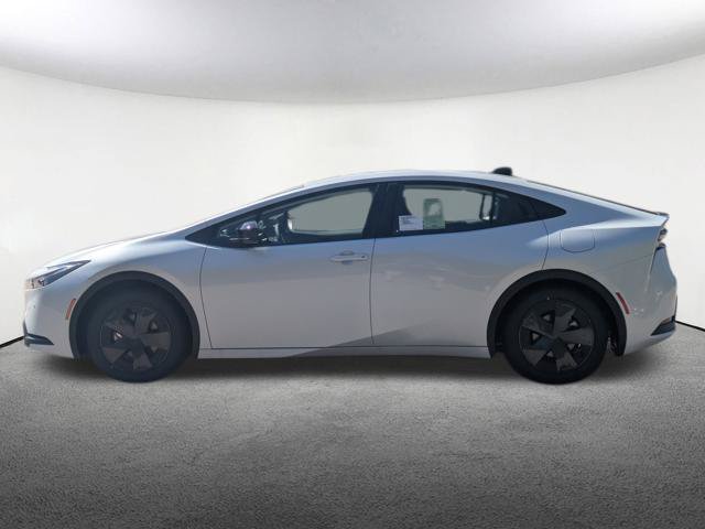New 2027 Toyota Prius Plug-In Hybrid FWD image 9