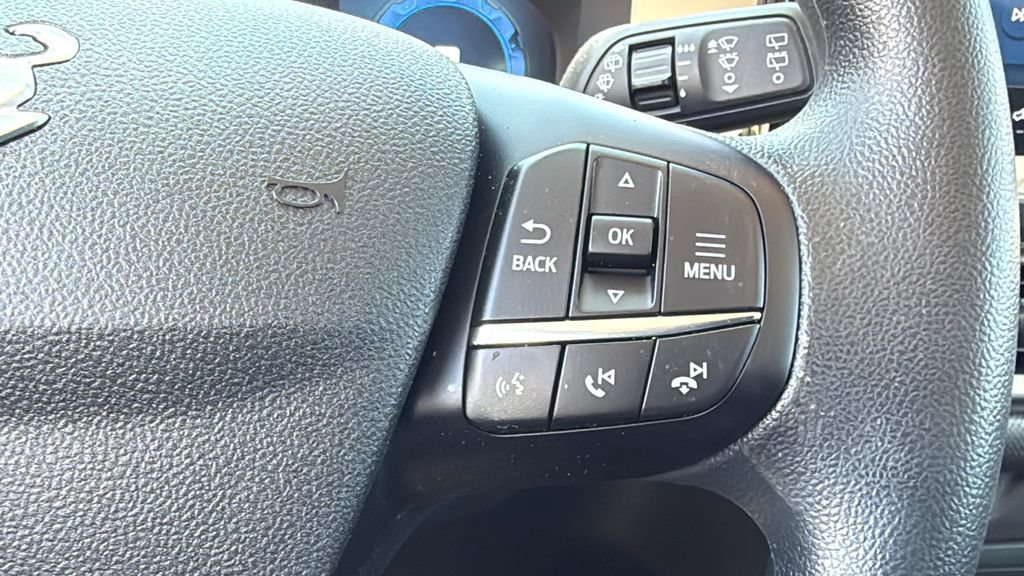 Used 2025 Ford Bronco Sport Big Bend AWD/4WD image 32