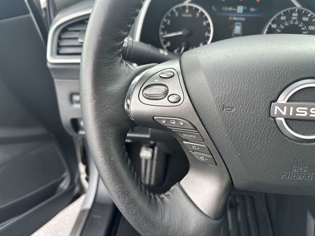 Certified 2024 Nissan Murano Platinum w/ Cargo Package image 22