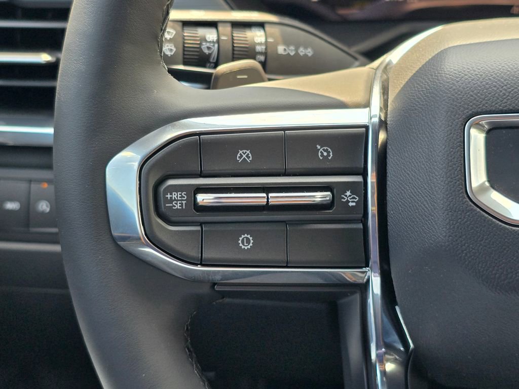 New 2026 GMC Acadia Elevation w/ Black Edition AWD/4WD image 19