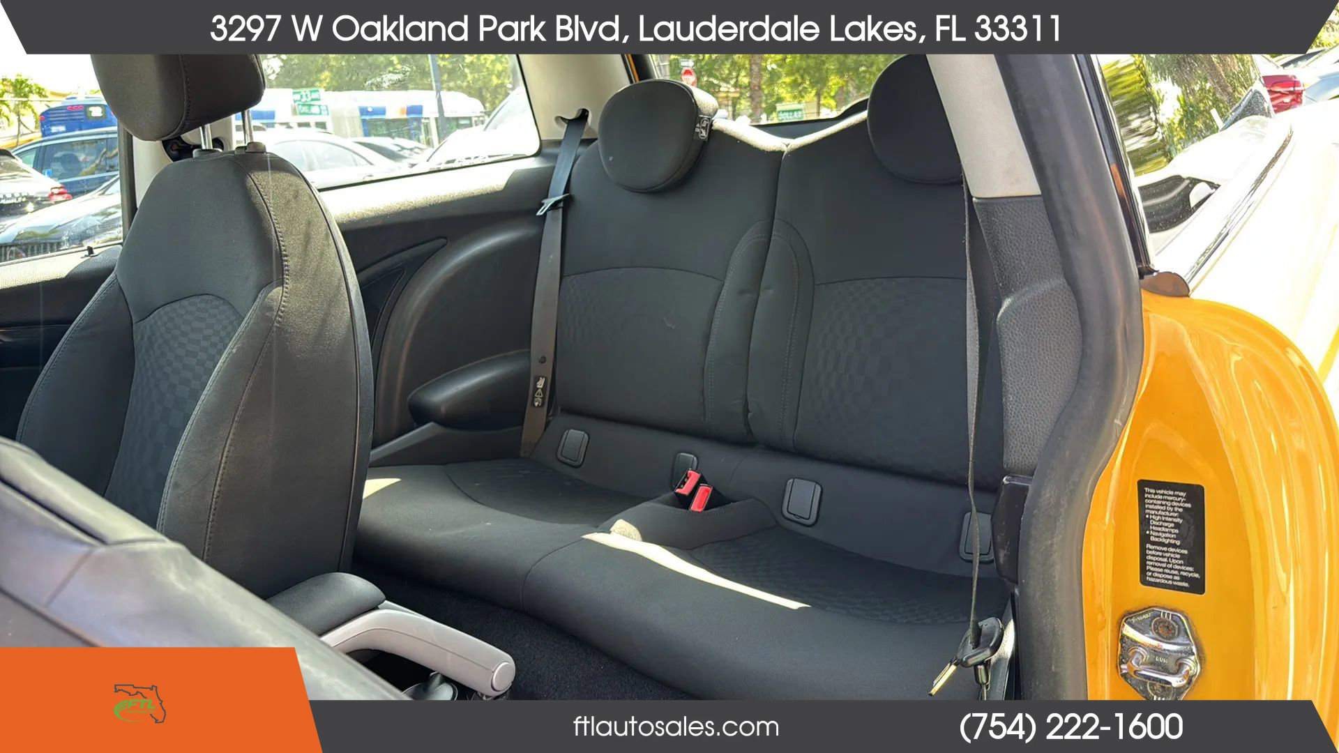 Used 2009 MINI Cooper S image 28