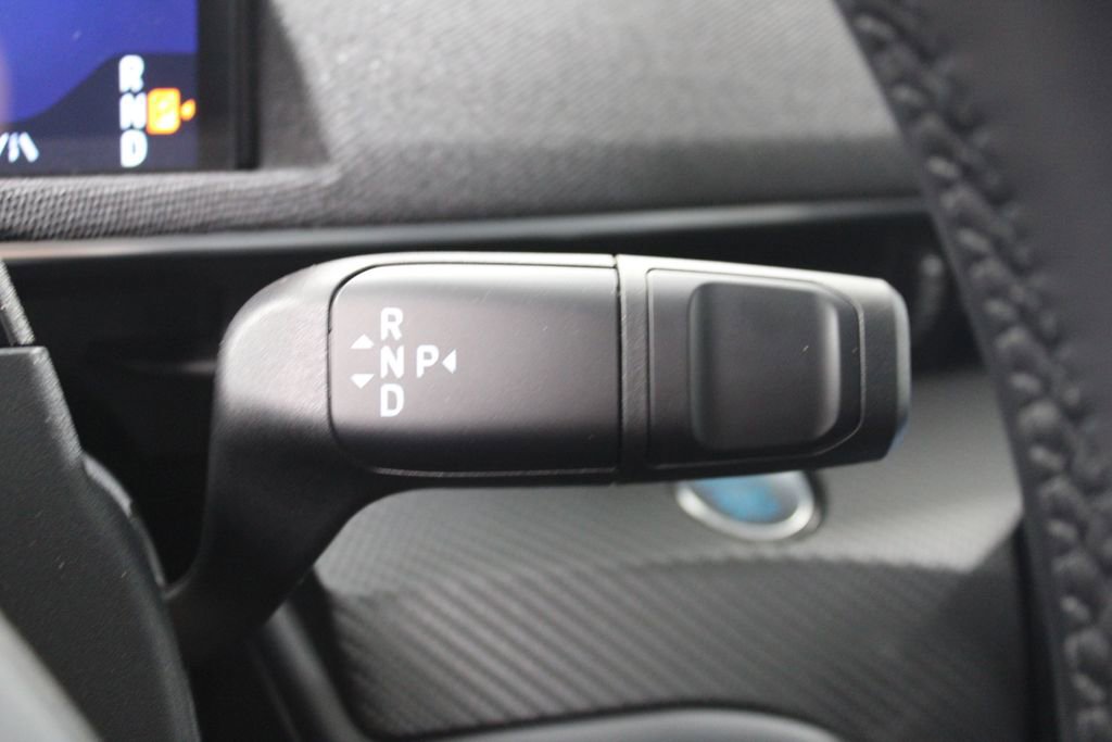 New 2025 Ford Mustang Mach-E Select image 35