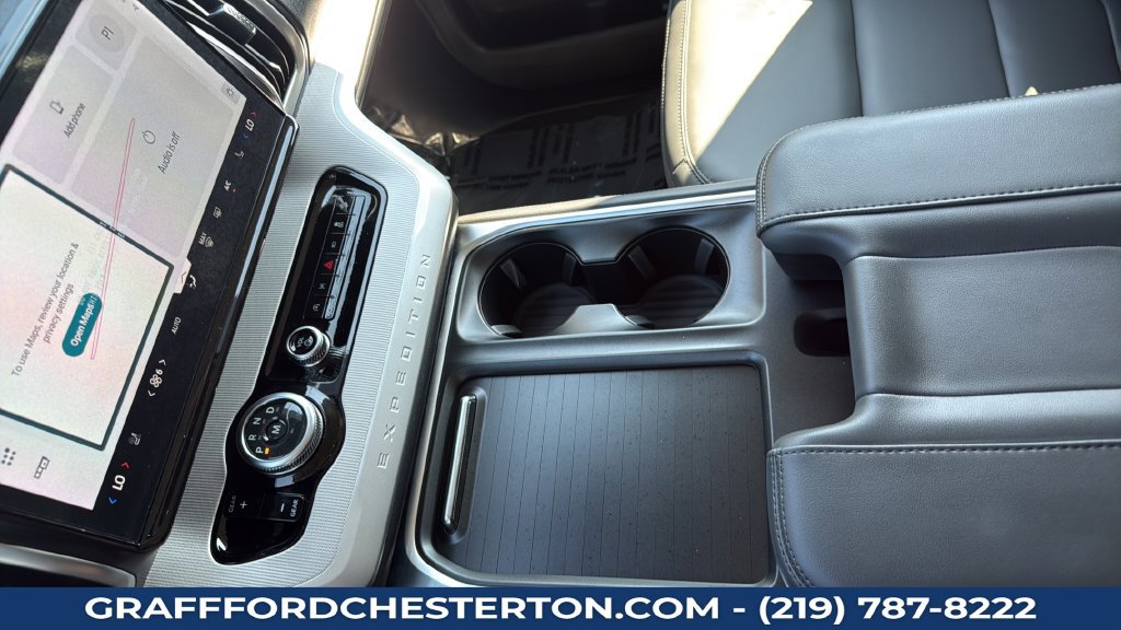 New 2027 Ford Expedition Max Active AWD/4WD image 20