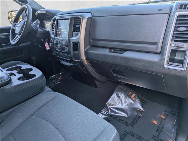 Used 2021 RAM 1500 Classic Warlock w/ Electronics Group image 20