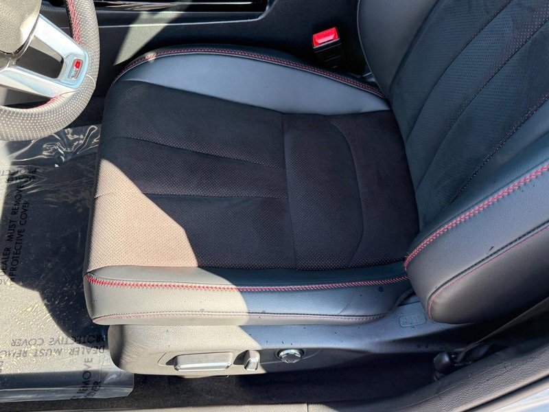 Used 2024 Acura Integra Type S image 16