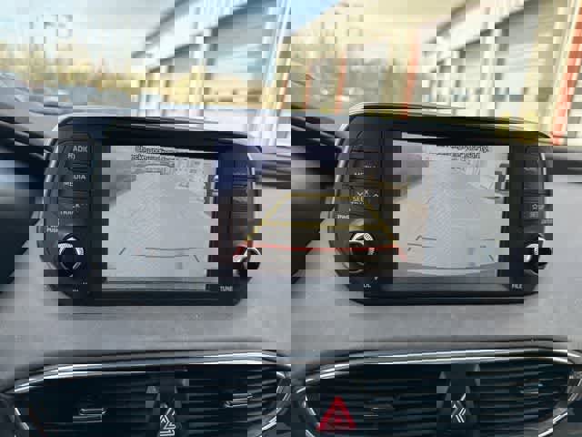 Used 2019 Hyundai Santa Fe SEL image 8