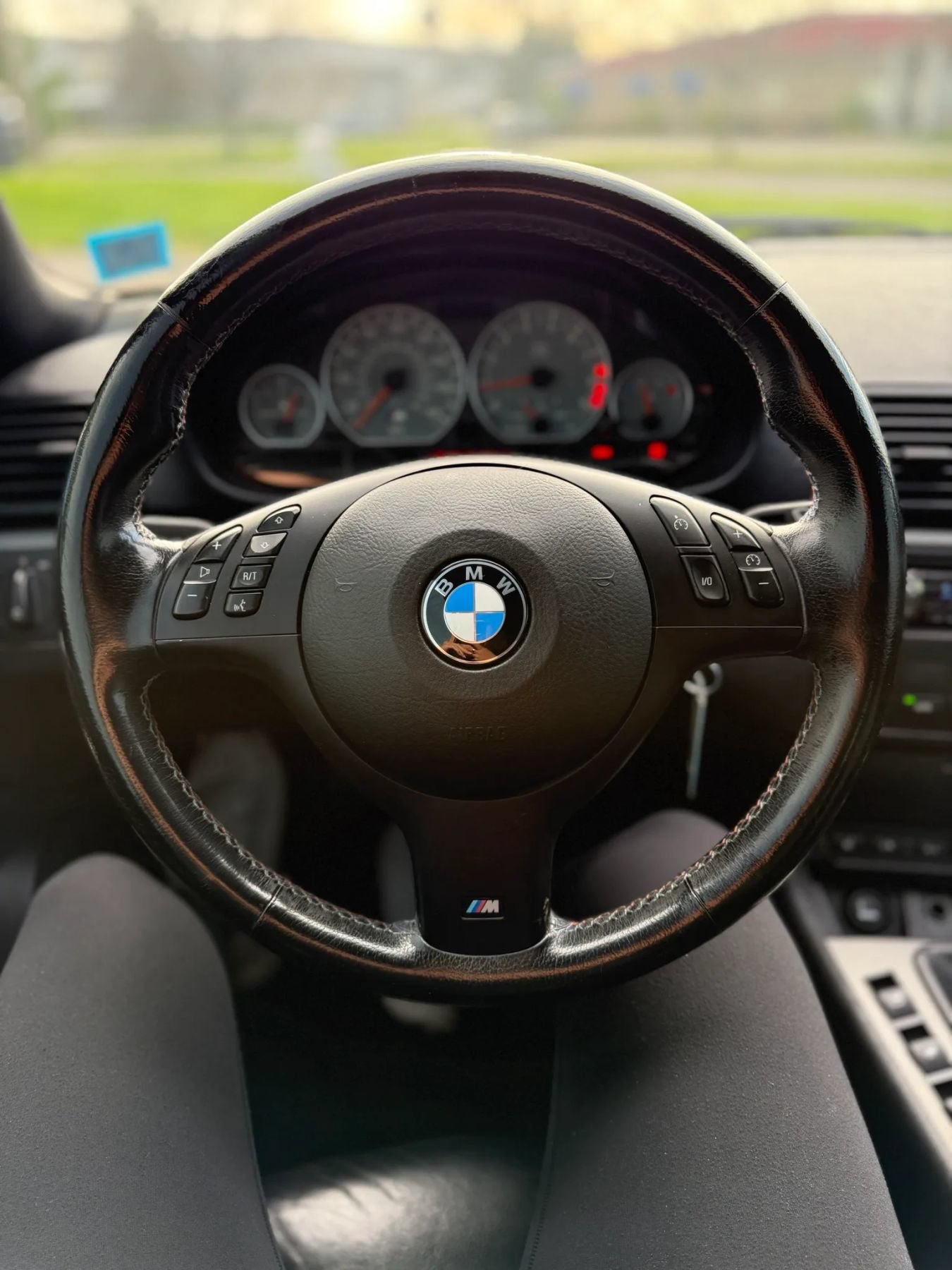 Used 2002 BMW M3 Convertible RWD image 35