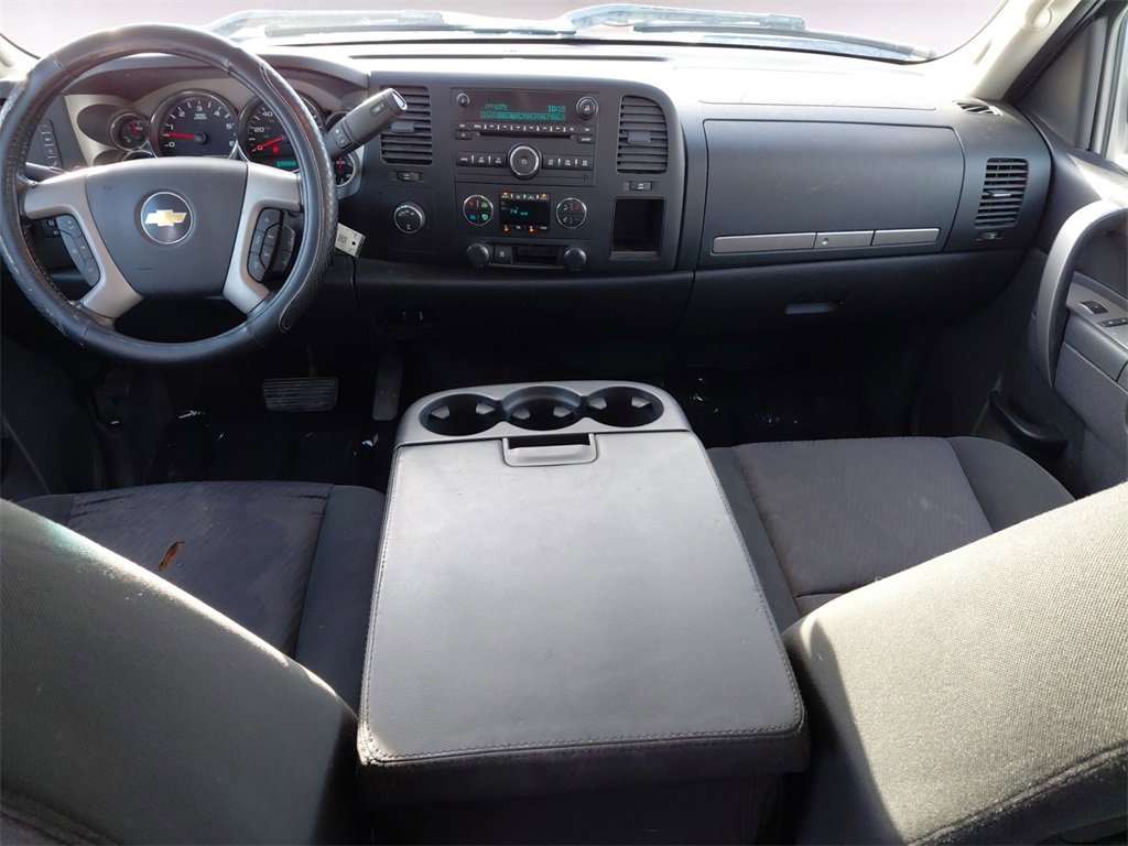 Used 2011 Chevrolet Silverado 1500 LT w/ All-Star Edition image 10