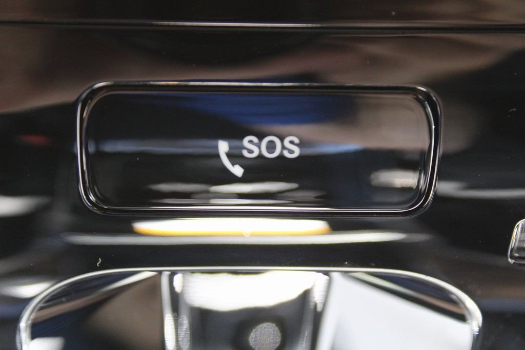 Certified 2025 Mercedes-Benz GLC 350e image 52