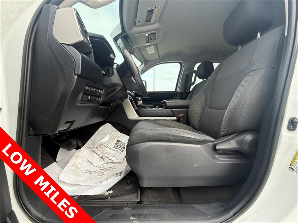 Used 2022 Toyota Tundra SR5 w/ SR5 Convenience Package image 20