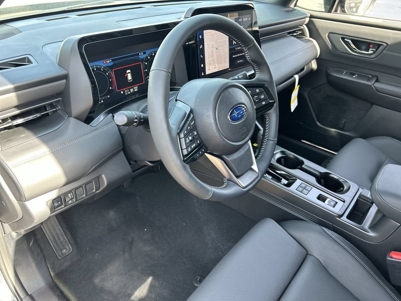 New 2026 Subaru Outback Touring XT AWD/4WD image 14