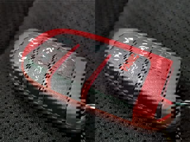 Used 2021 Dodge Durango SRT Hellcat w/ Technology Group image 37