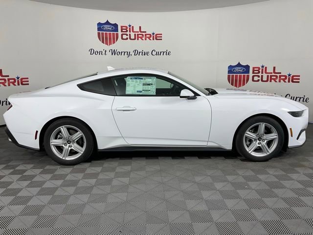New 2026 Ford Mustang Premium image 2
