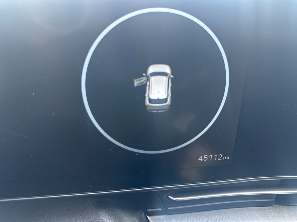 Used 2024 Hyundai Kona SEL FWD image 6