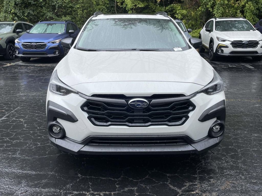 New 2025 Subaru Crosstrek 2.5i Limited w/ Crosstrek Mirror Package image 9