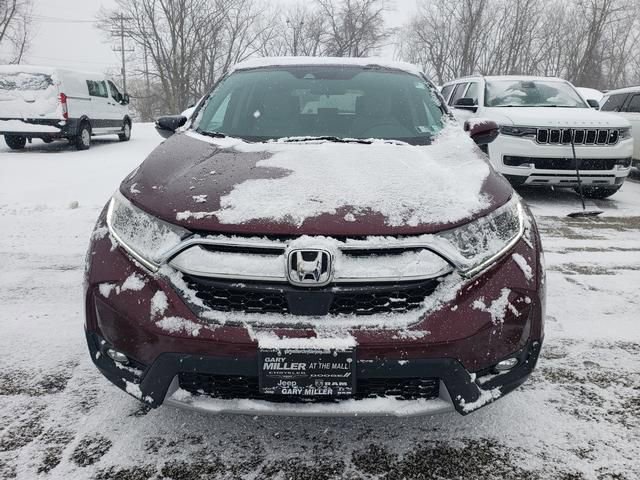 Used 2019 Honda CR-V EX image 9