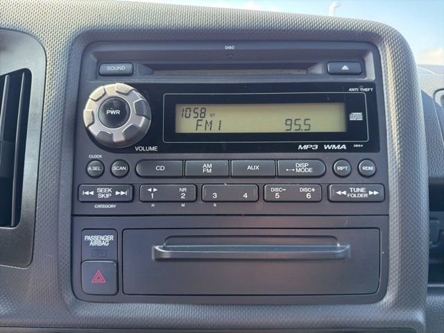 Used 2013 Honda Ridgeline Sport image 24