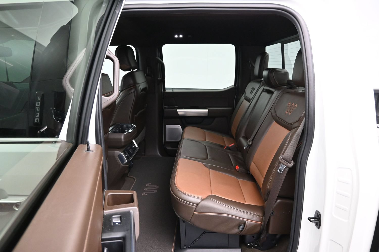 Used 2023 Ford F150 King Ranch w/ Equipment Group 601A High AWD/4WD image 11