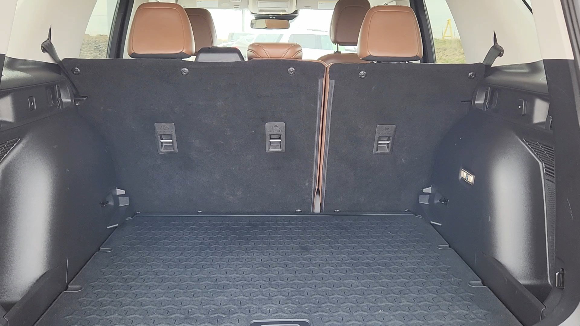 Used 2024 Ford Bronco Sport Outer Banks w/ Tech Package image 19