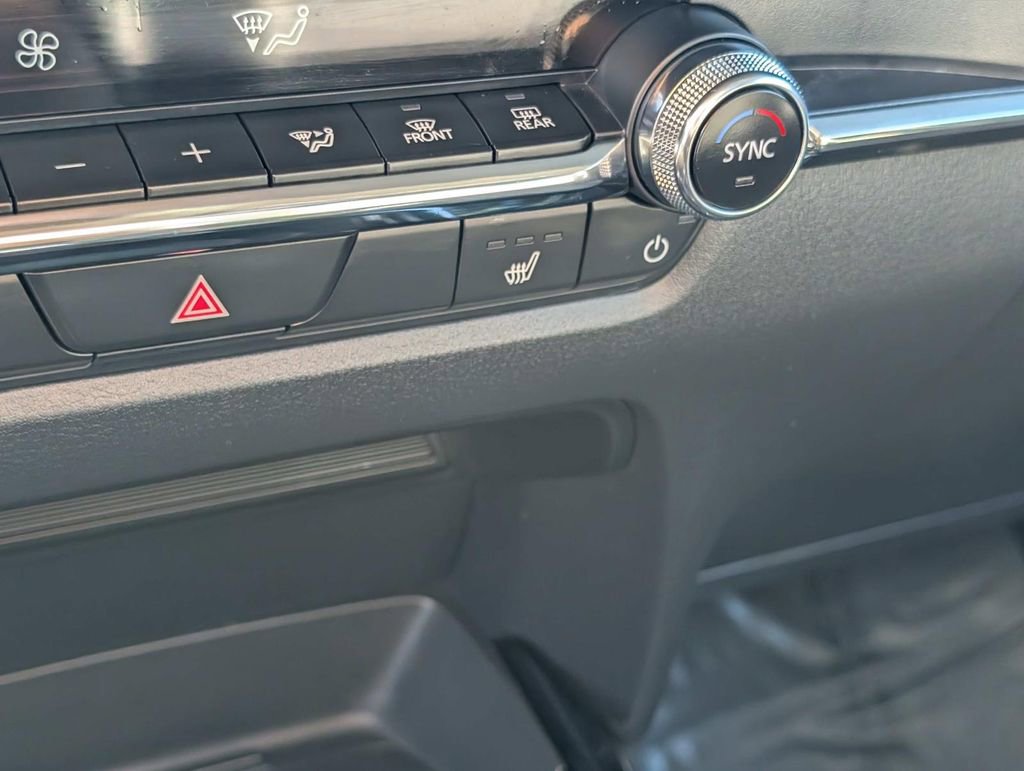 Certified 2025 MAZDA CX-30 2.5 Turbo w/ Premium Plus Pkg image 30