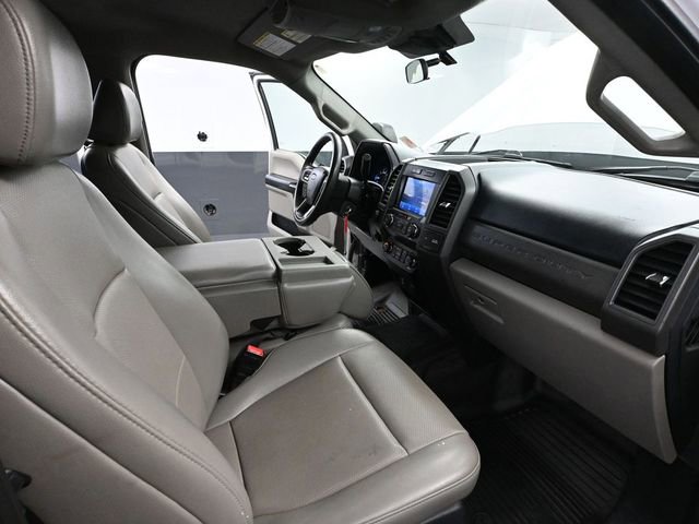 Used 2021 Ford F250 XL w/ Power Equipment Group image 43