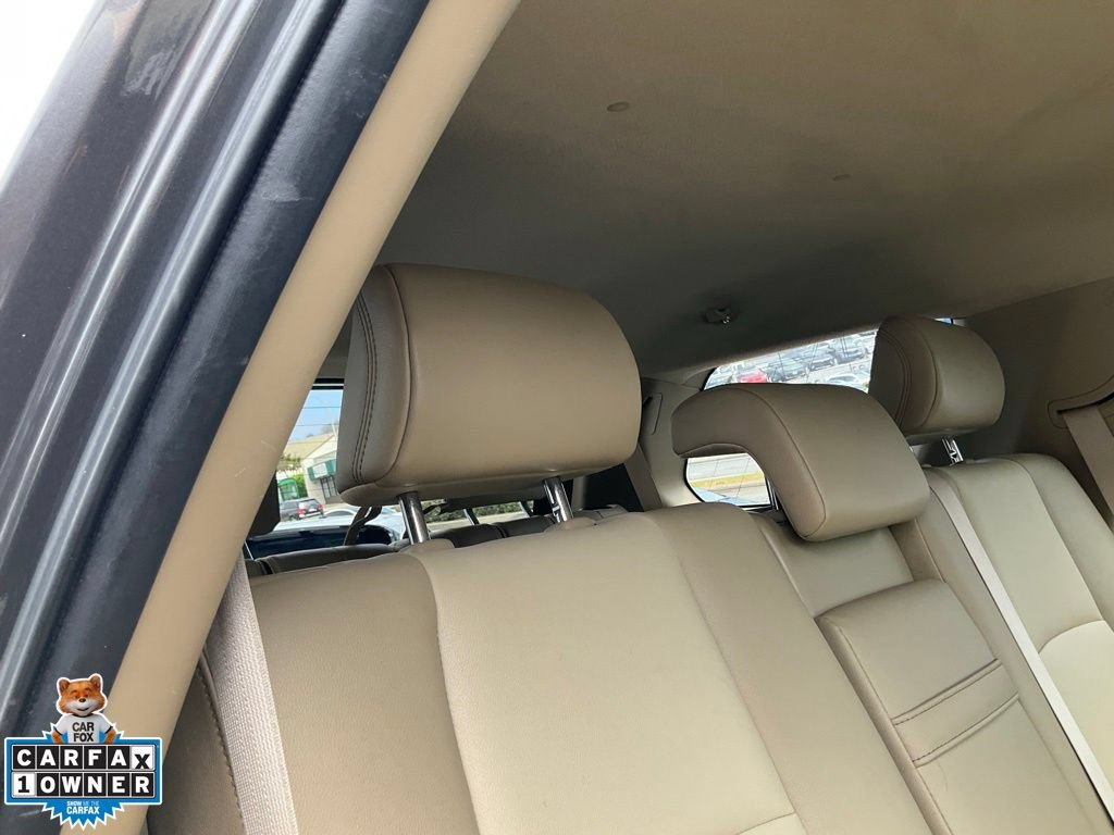 Used 2018 Toyota 4Runner SR5 Premium w/ Wilderness Package AWD/4WD image 56