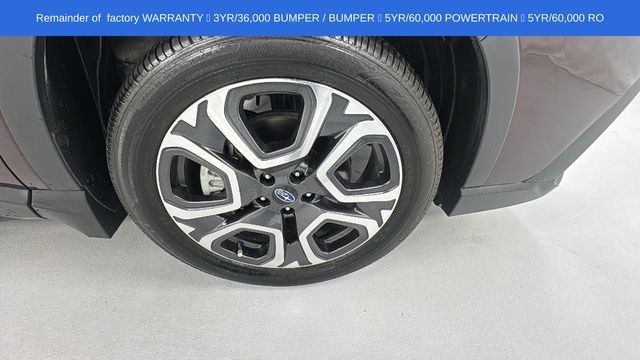 Used 2024 Subaru Ascent Touring image 9