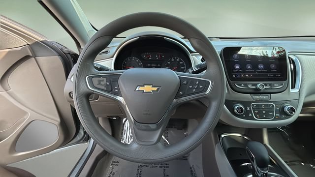 Used 2024 Chevrolet Malibu LT FWD image 12