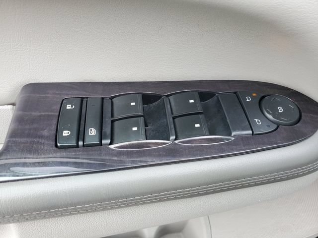 Used 2015 Buick Enclave Convenience FWD image 20