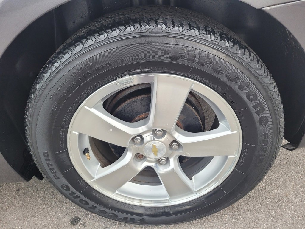 Used 2011 Chevrolet Cruze LT image 9