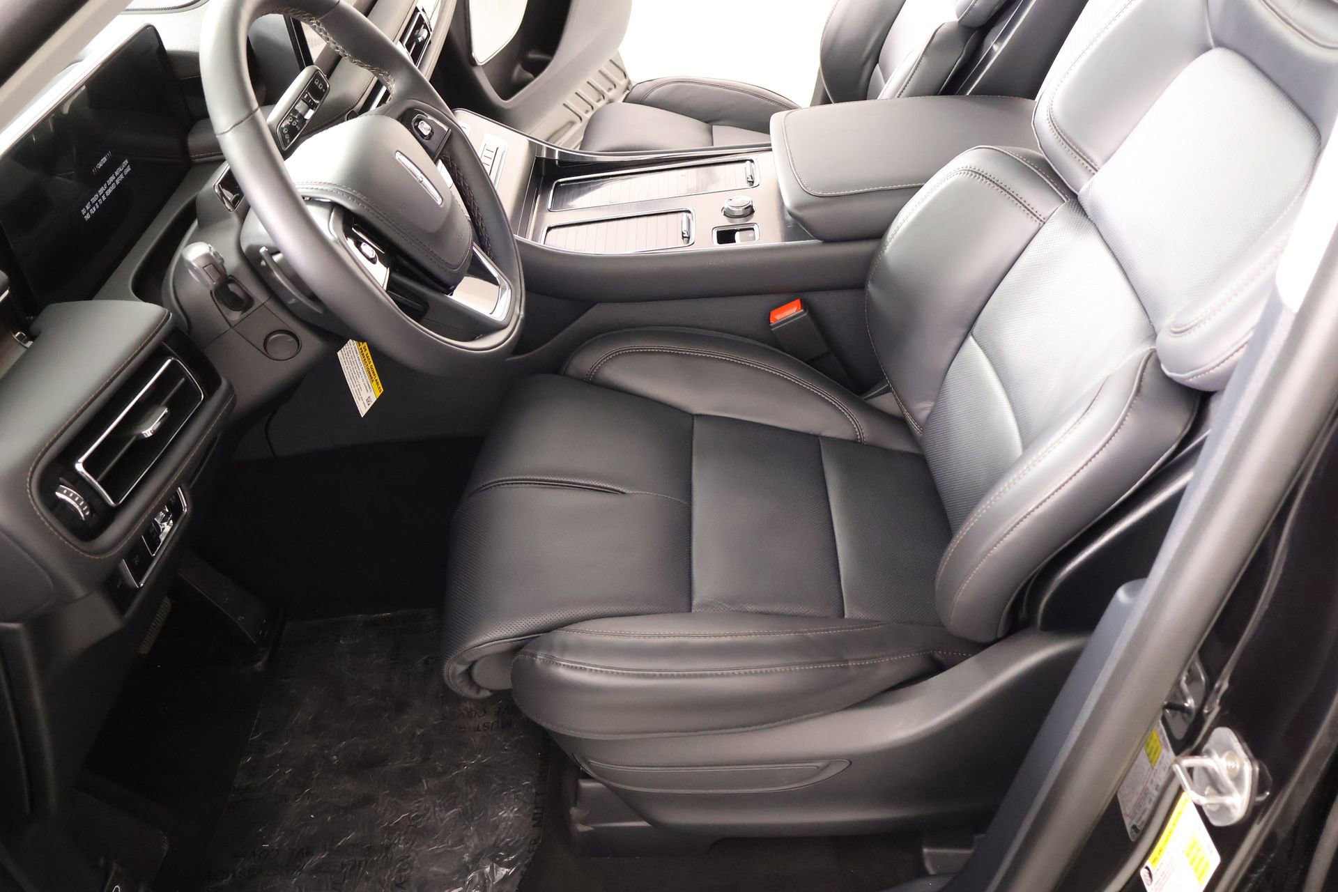 New 2026 Lincoln Aviator Reserve image 11