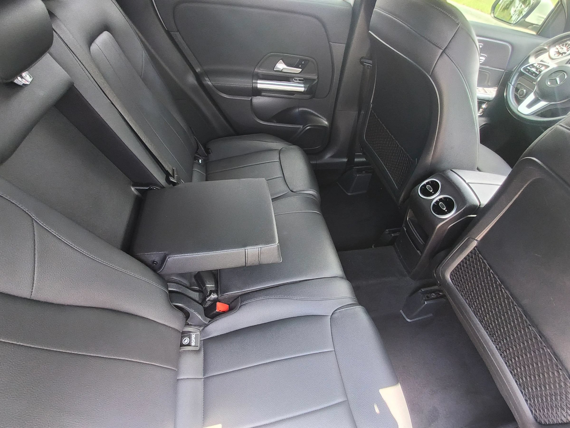 Used 2021 Mercedes-Benz GLA 250 image 31