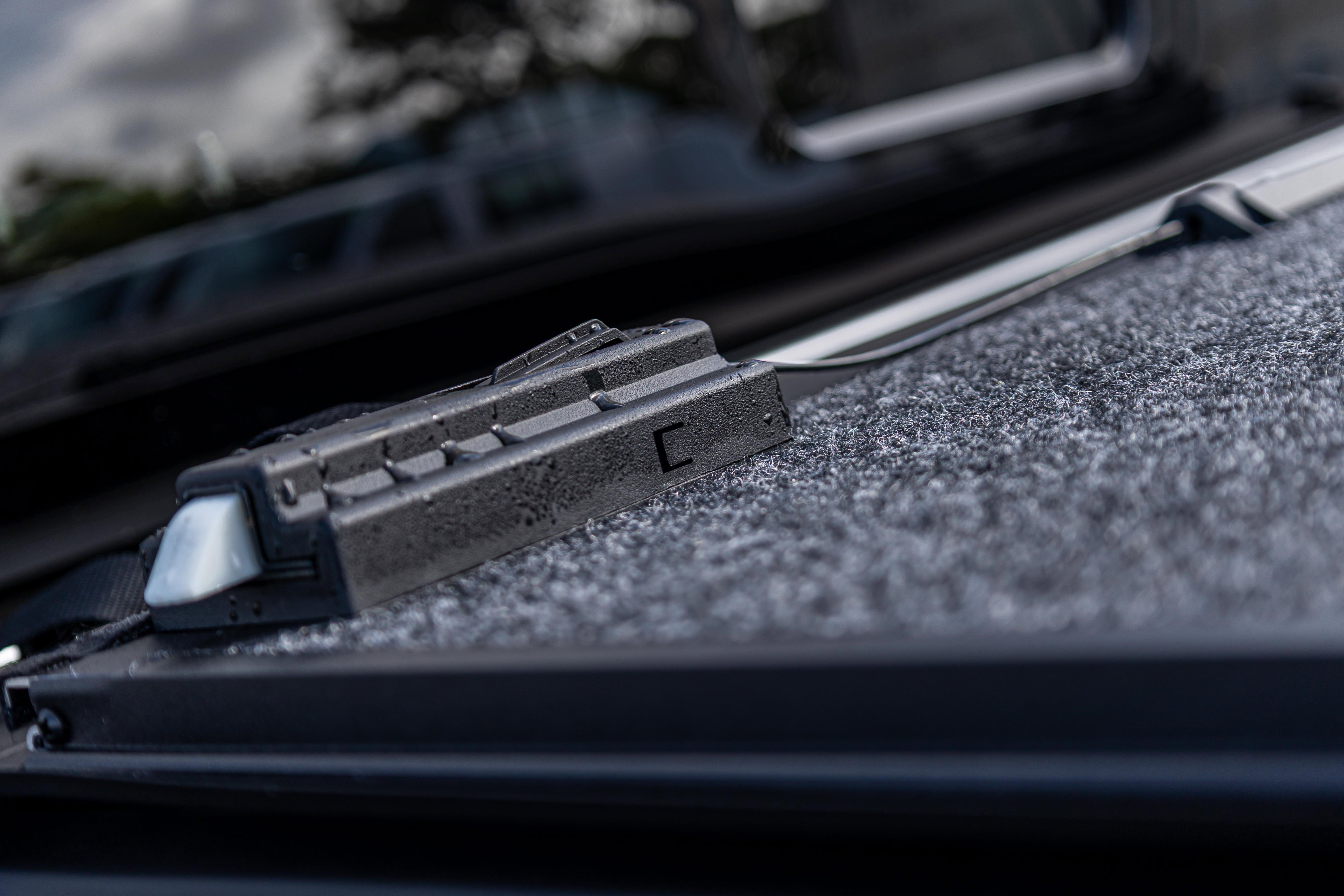 New 2025 Ford F150 Platinum image 31