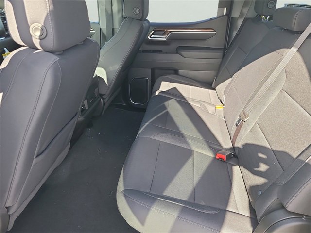 New 2026 Chevrolet Silverado 1500 LT image 13