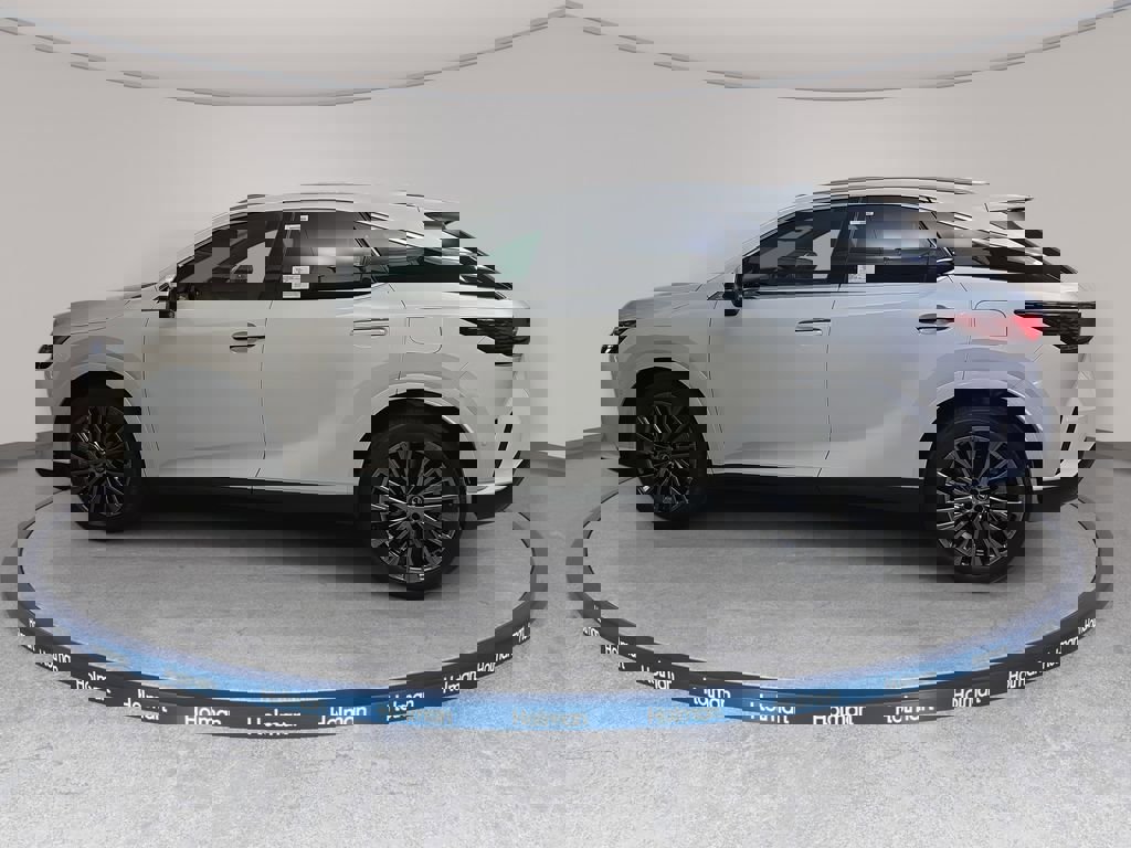 New 2026 Lexus RX 450h AWD image 8