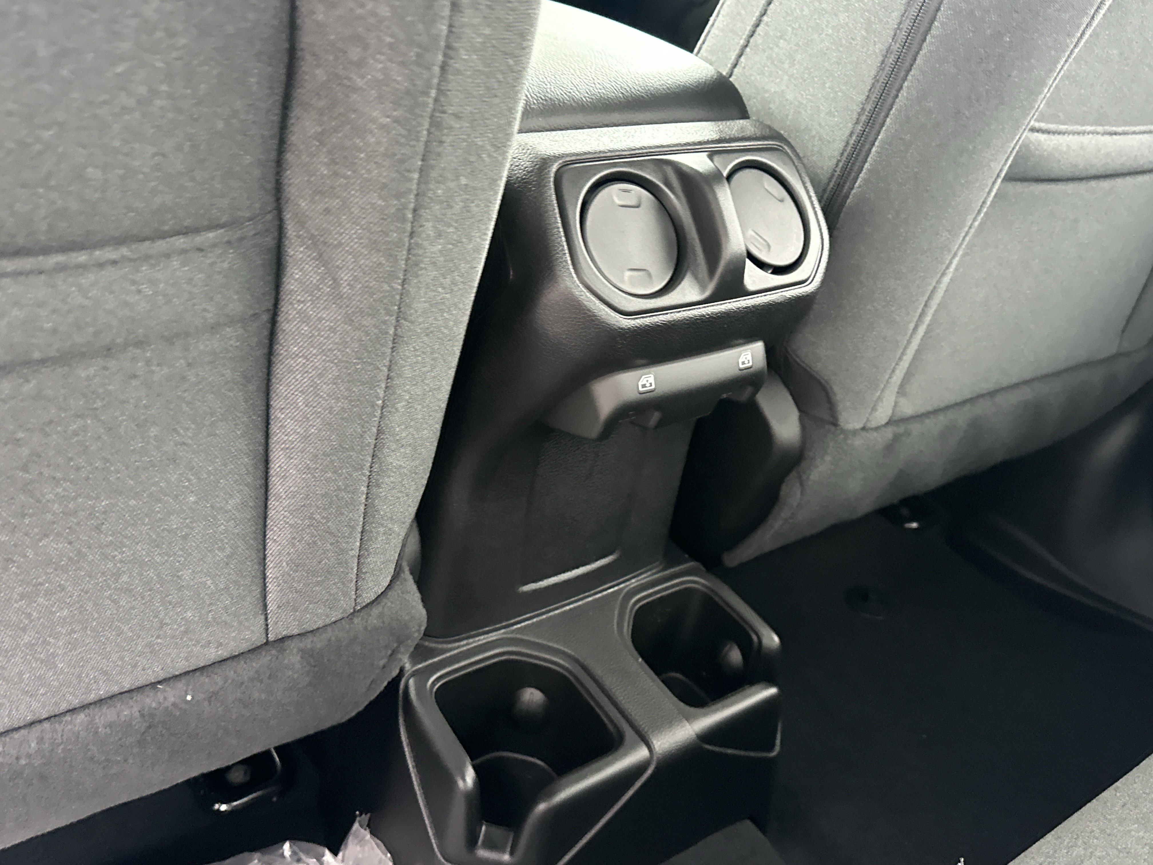 New 2026 Jeep Gladiator Sport AWD/4WD image 31
