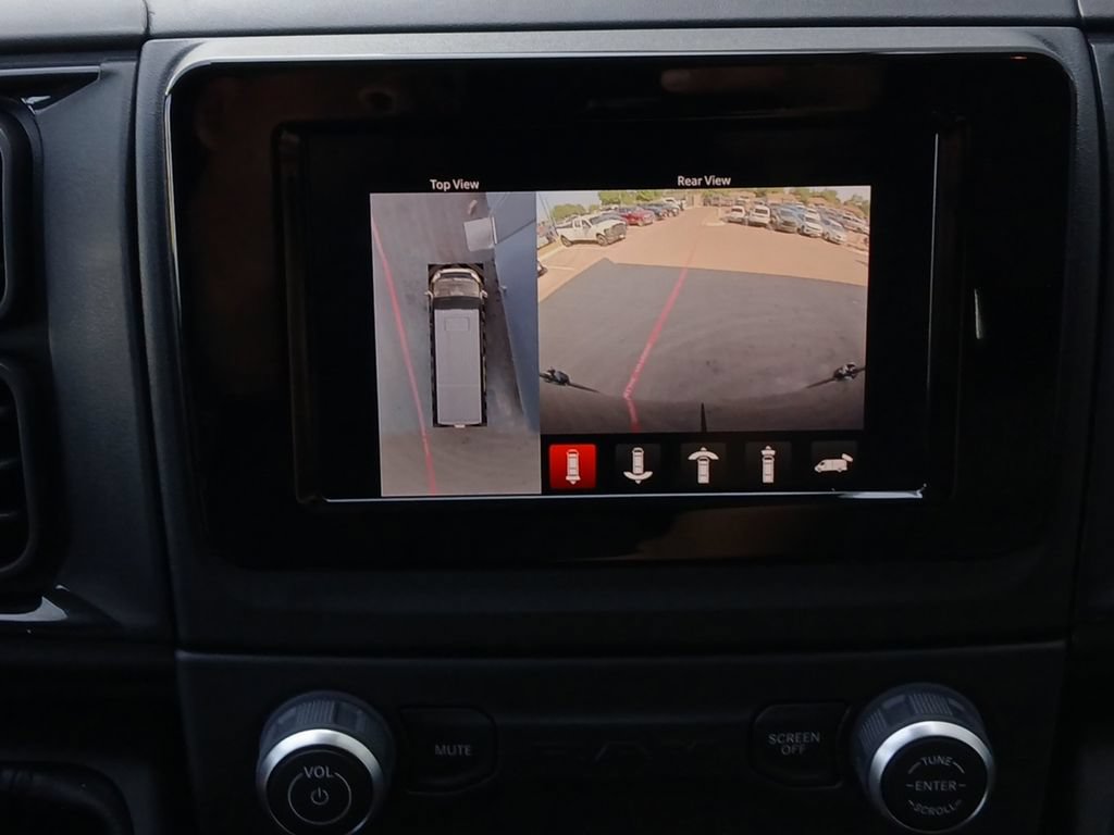 New 2026 RAM ProMaster 3500 w/ Advanced Safety Group FWD image 9