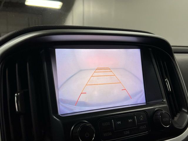 Used 2017 Chevrolet Colorado LT w/ LT Convenience Package image 15
